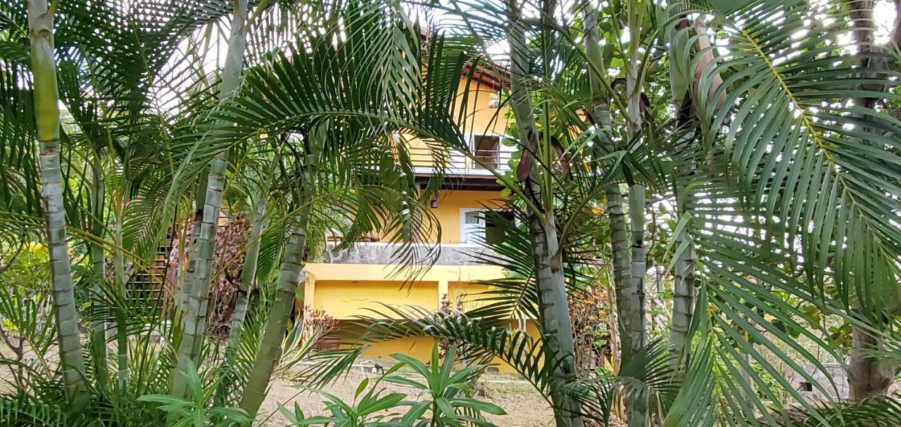 Kaye Mango Villa Soufrière Exterior foto