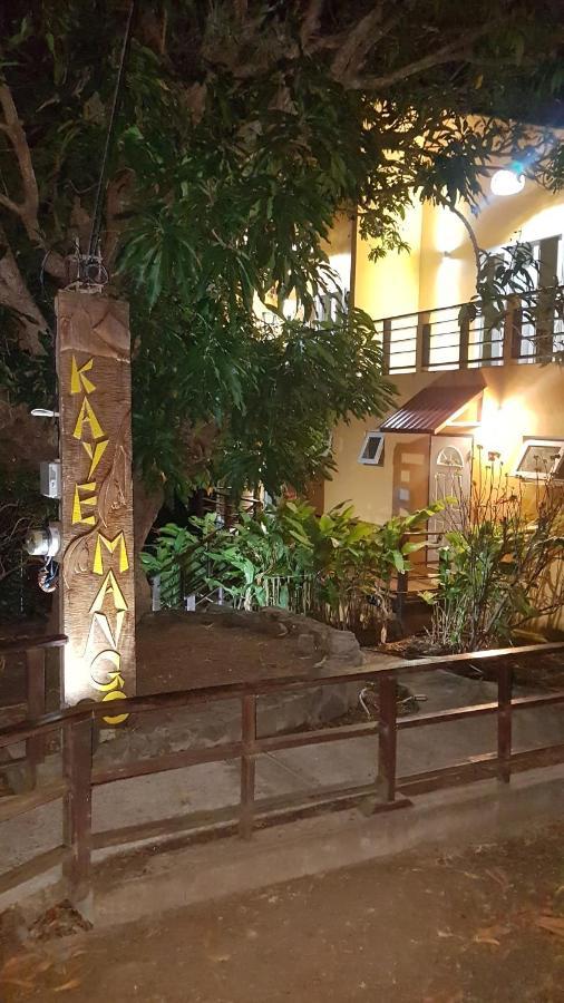 Kaye Mango Villa Soufrière Exterior foto