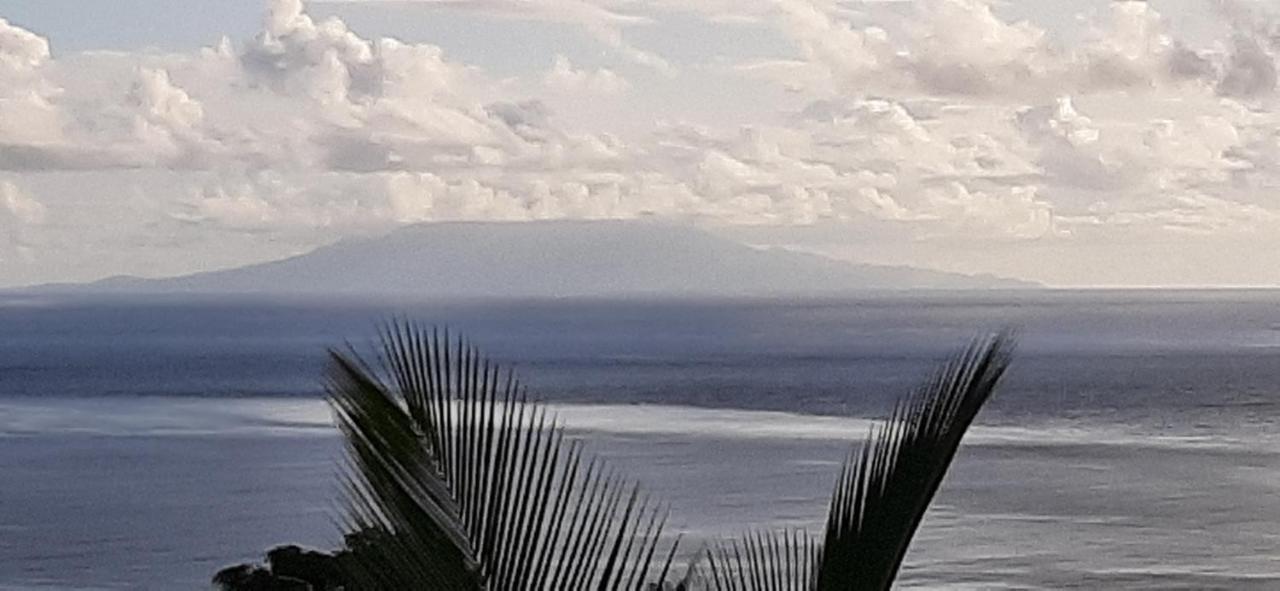 Kaye Mango Villa Soufrière Exterior foto
